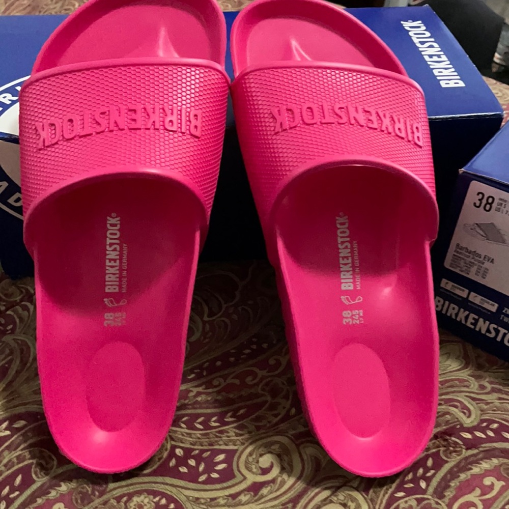 Slippers
